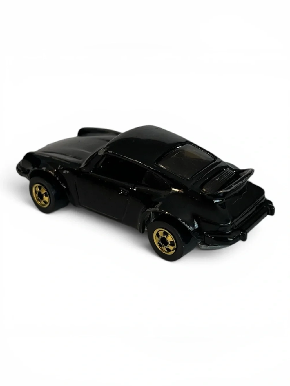 Hot Wheels Blackwall Porsche 911 P-911 Hong Kong